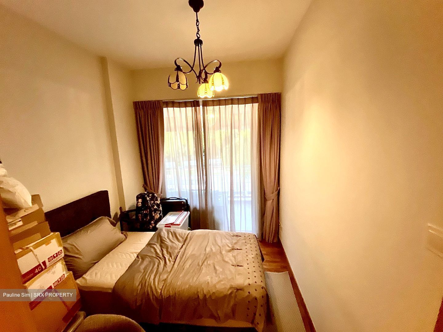 The Stellar (D5), Condominium #385784281